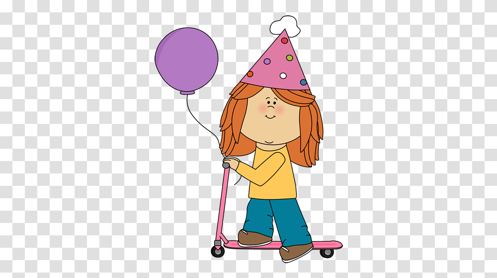 Birthday Clip Art Birthday Images Birthday Girl Clip Art, Clothing, Apparel, Person, Human Transparent Png