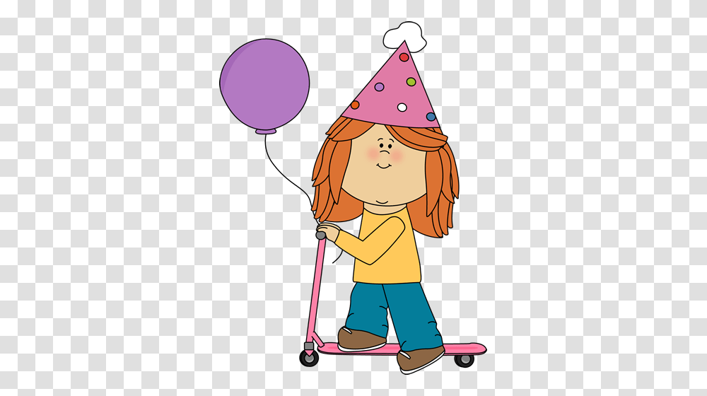 Birthday Clip Art, Apparel, Party Hat Transparent Png