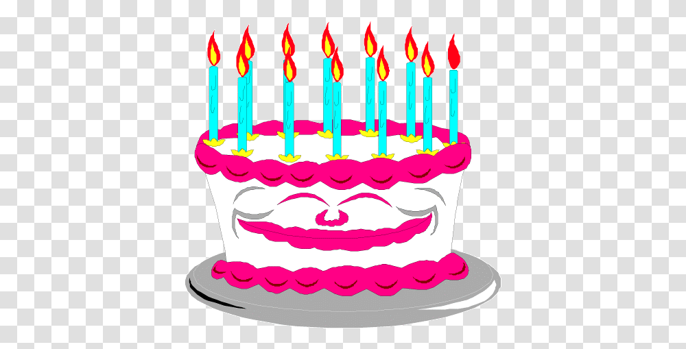 Birthday Clip Art Download Happy Birthday Cliparts, Birthday Cake, Dessert, Food, Icing Transparent Png
