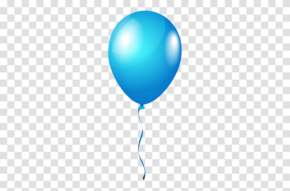 Birthday Clip Clip Art, Balloon Transparent Png