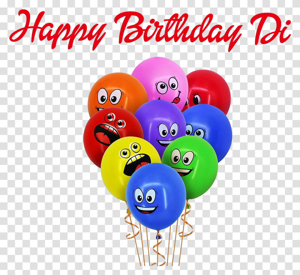 Birthday Clipart Indian Independence Day, Balloon Transparent Png