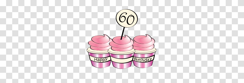 Birthday Clipart, Candle, Food, Number Transparent Png