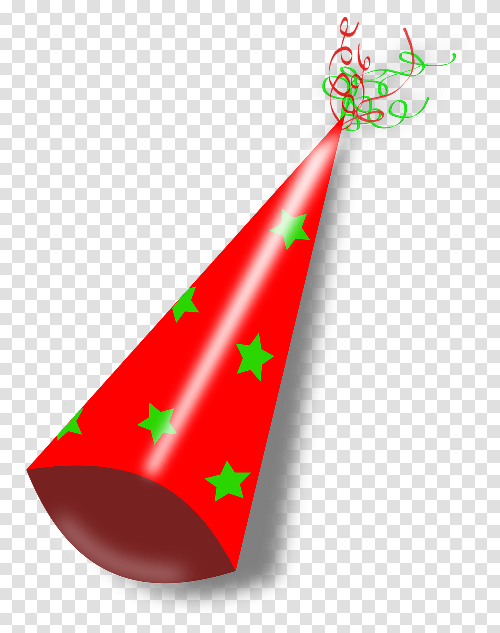 Birthday, Apparel, Party Hat, Cone Transparent Png