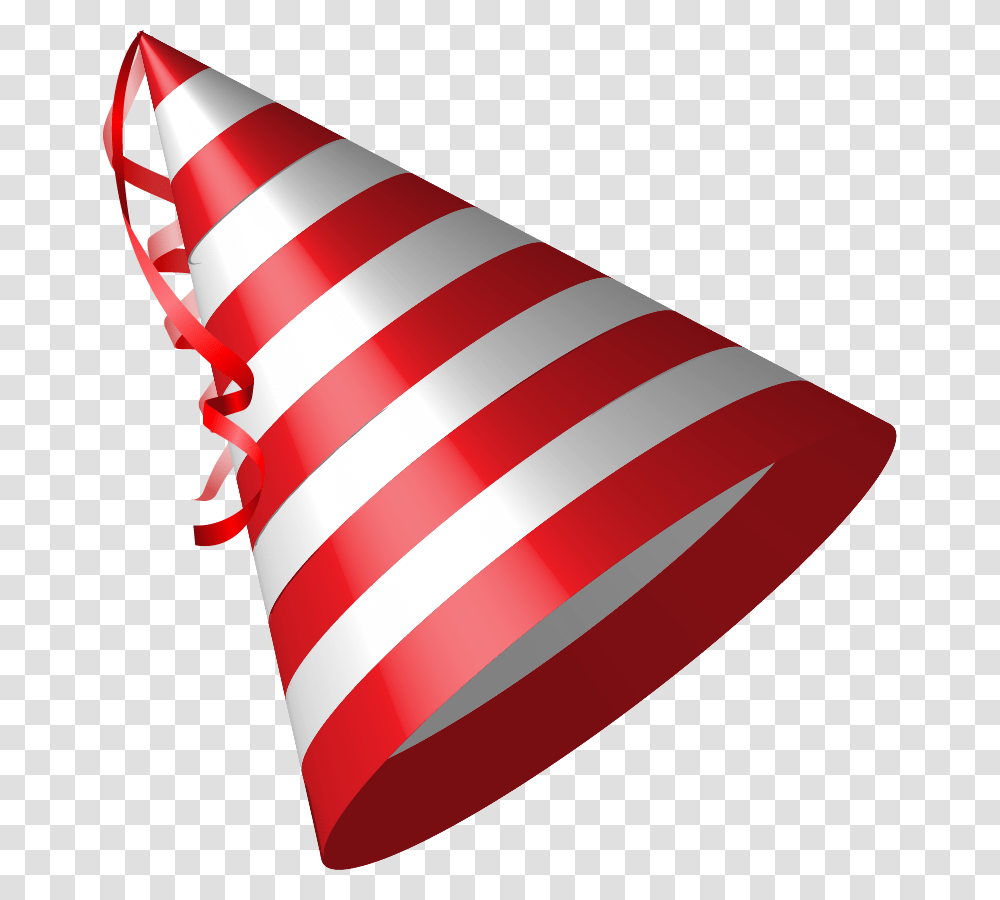 Birthday, Apparel, Party Hat, Dynamite Transparent Png