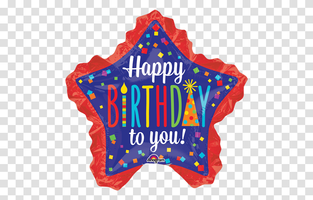 Birthday, Apparel, Word, Underwear Transparent Png