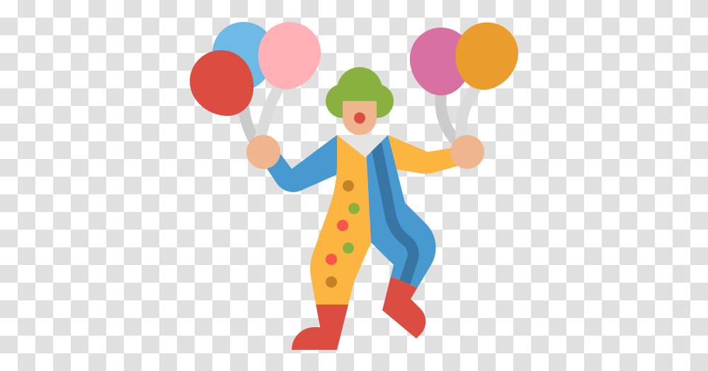 Birthday Clown Services In Cedar Rapids & Marion Ia Juggling Ball, Person, Human, Performer, Rattle Transparent Png
