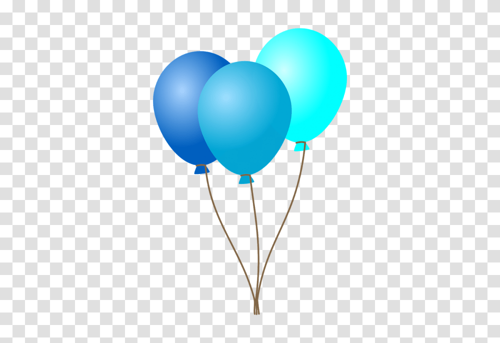 Birthday Decoration Items, Balloon Transparent Png