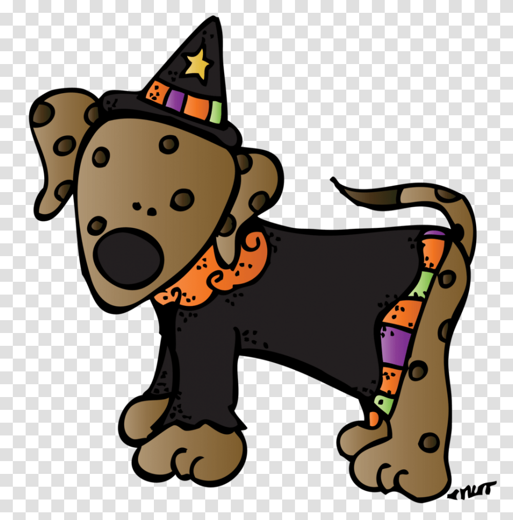 Birthday Dog Clipart Images Free Clip Art, Apparel, Party Hat Transparent Png