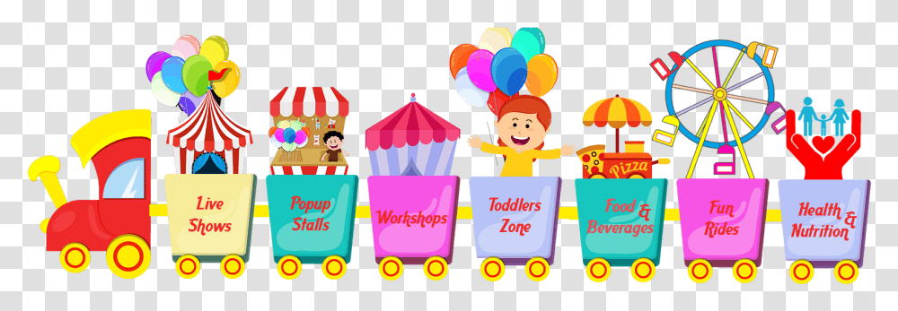 Birthday Ferris Wheel Clip Art, Leisure Activities, Performer, Ball, Birthday Party Transparent Png