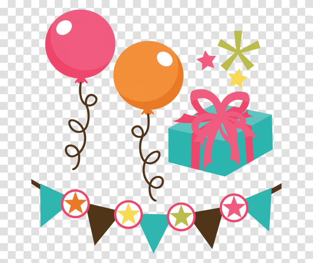 Birthday Files, Ball, Balloon, Gift Transparent Png