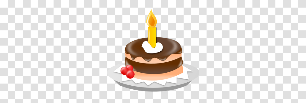 Birthday Free Clipart, Cake, Dessert, Food, Birthday Cake Transparent Png