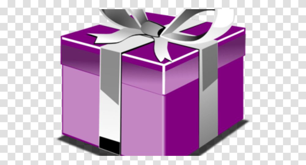 Birthday Gift Background, Mailbox, Letterbox Transparent Png