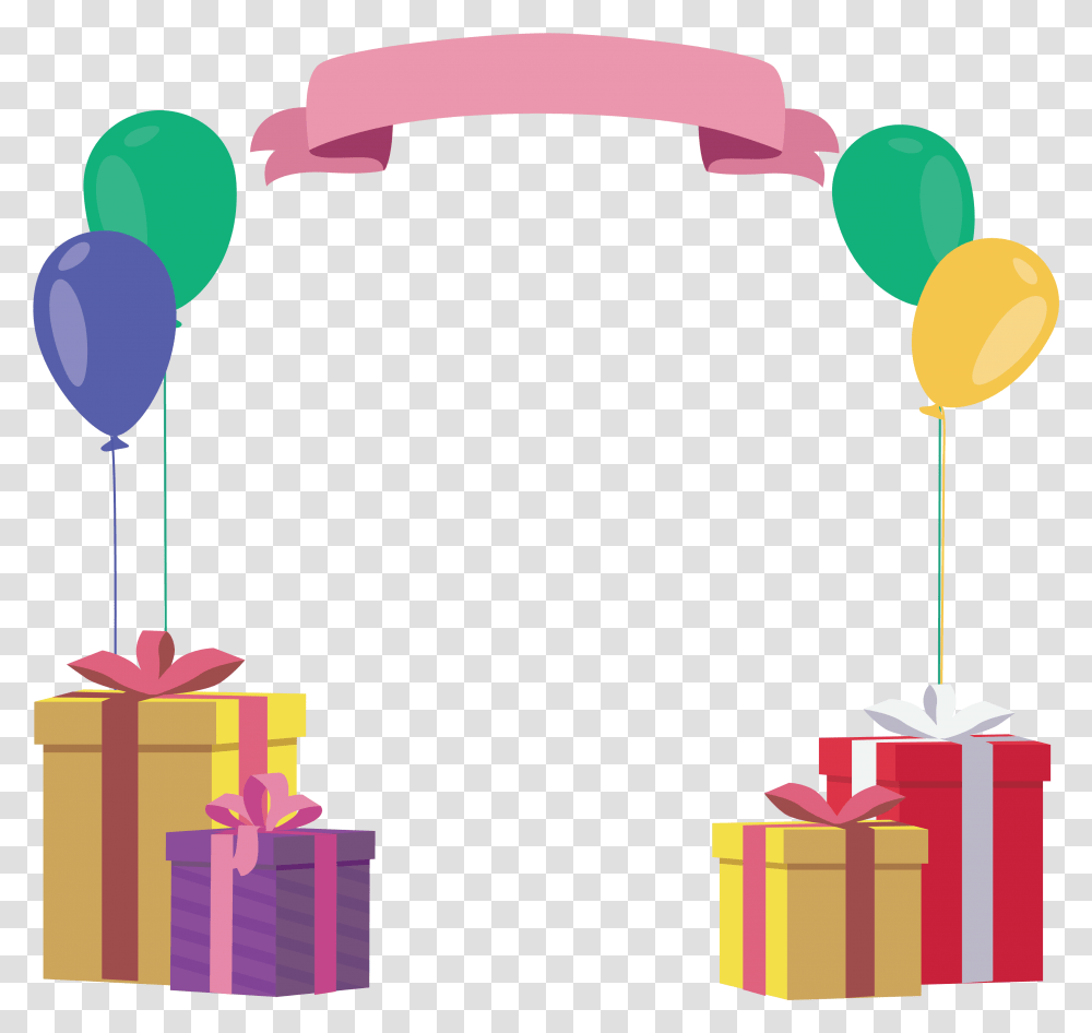 Birthday Gift Box, Weapon, Weaponry, Ball, Bomb Transparent Png