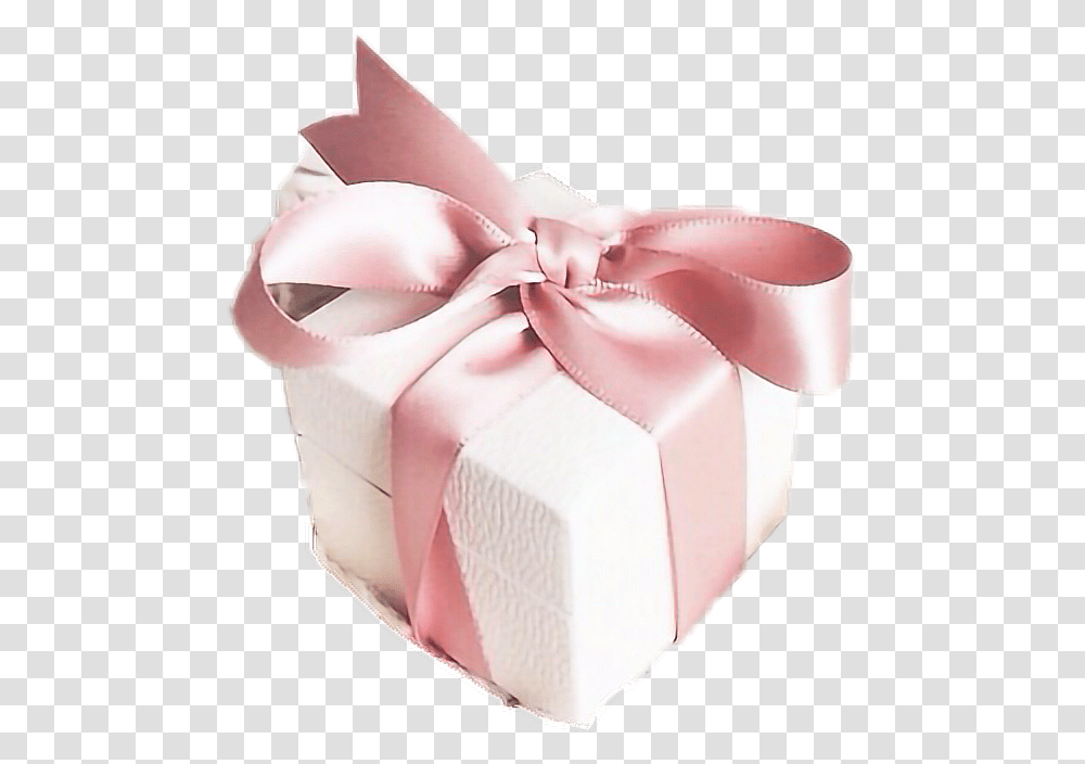 Birthday Gift Girly Gift Box, Diaper, Person, Human Transparent Png