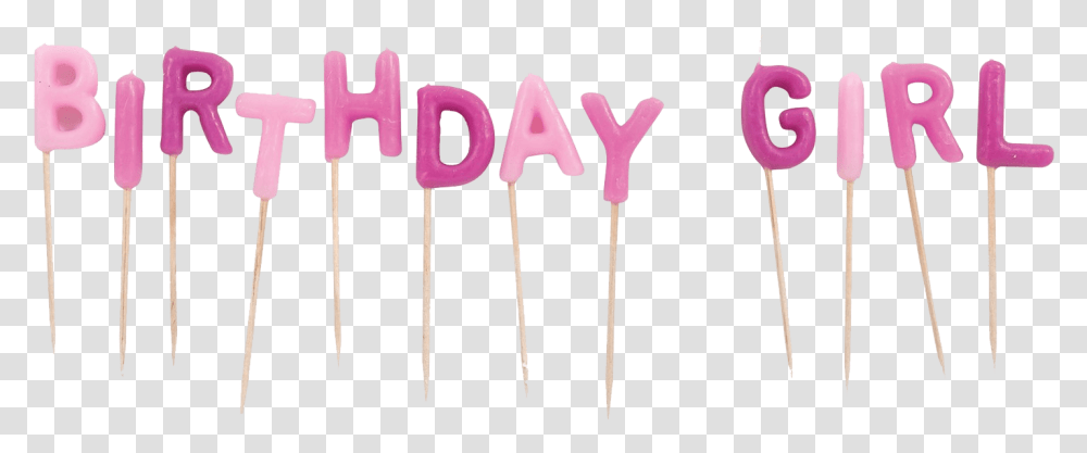 Birthday Girl 1 Image Happy Birthday Girl, Pin, Text Transparent Png