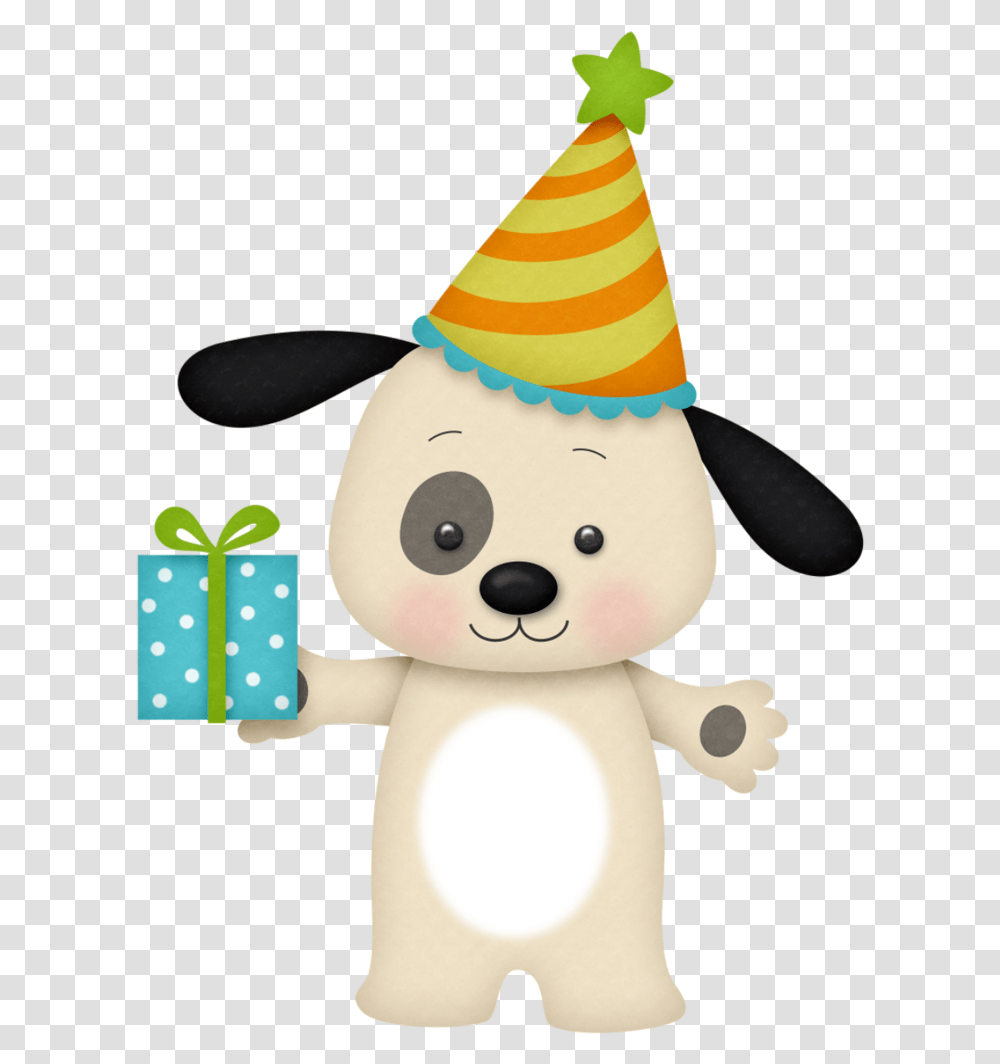 Birthday Happy Birthday Puppy Clipart, Apparel, Snowman, Winter Transparent Png