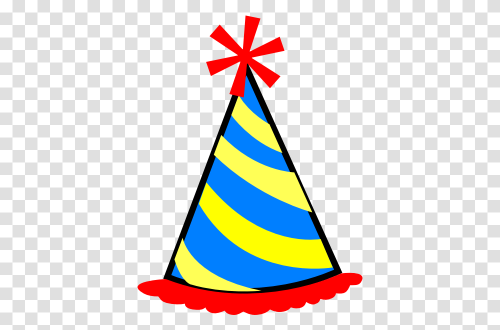 Birthday Hat Background Clear Birthday Hat Background, Clothing, Apparel, Party Hat Transparent Png