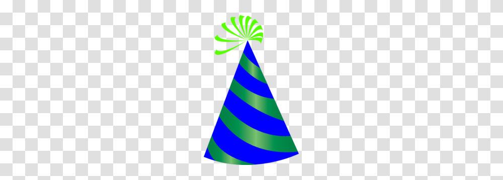 Birthday Hat Background, Apparel, Party Hat Transparent Png