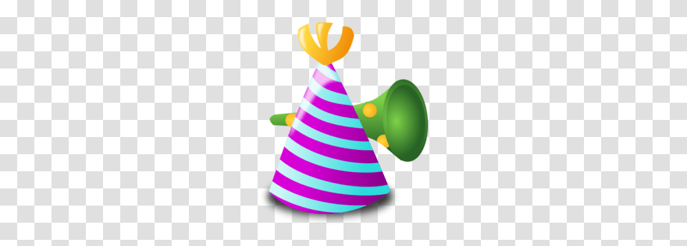 Birthday Hat Clip Art, Apparel, Party Hat, Balloon Transparent Png