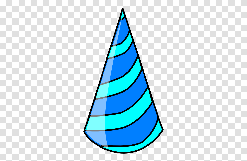 Birthday Hat Clip Art For Web, Apparel, Party Hat, Cone Transparent Png