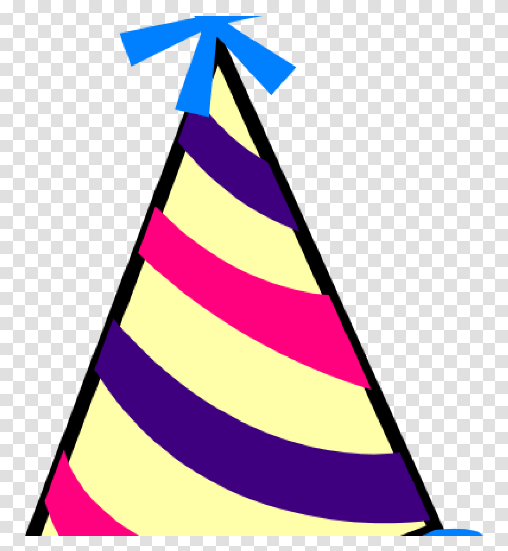 Birthday Hat Clipart Background Panda Free Clipart Party Hat, Apparel, Sock, Shoe Transparent Png