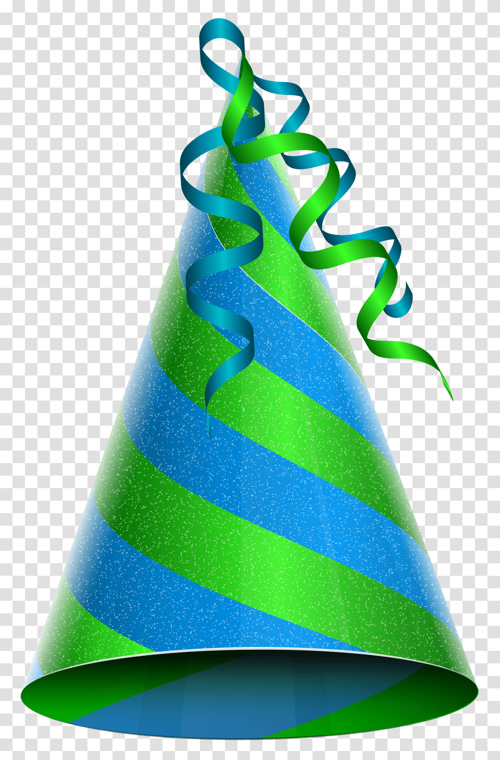 Birthday Hat Clipart Transparent Png