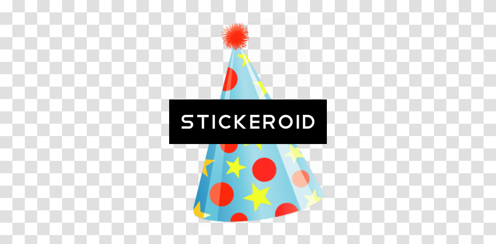 Birthday Hat, Apparel, Party Hat, Cone Transparent Png