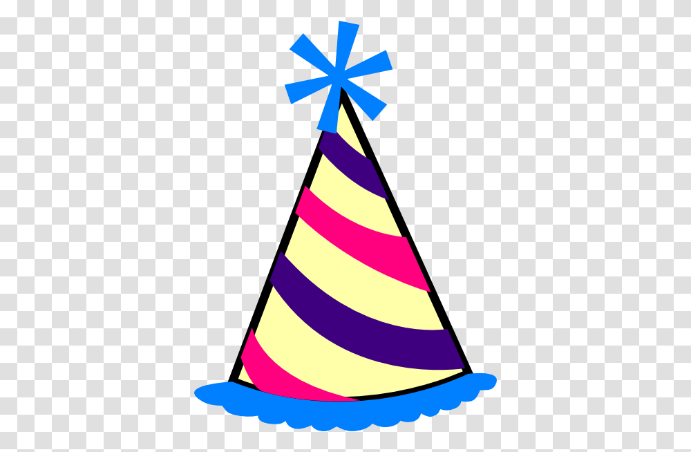 Birthday Hat, Apparel, Party Hat Transparent Png