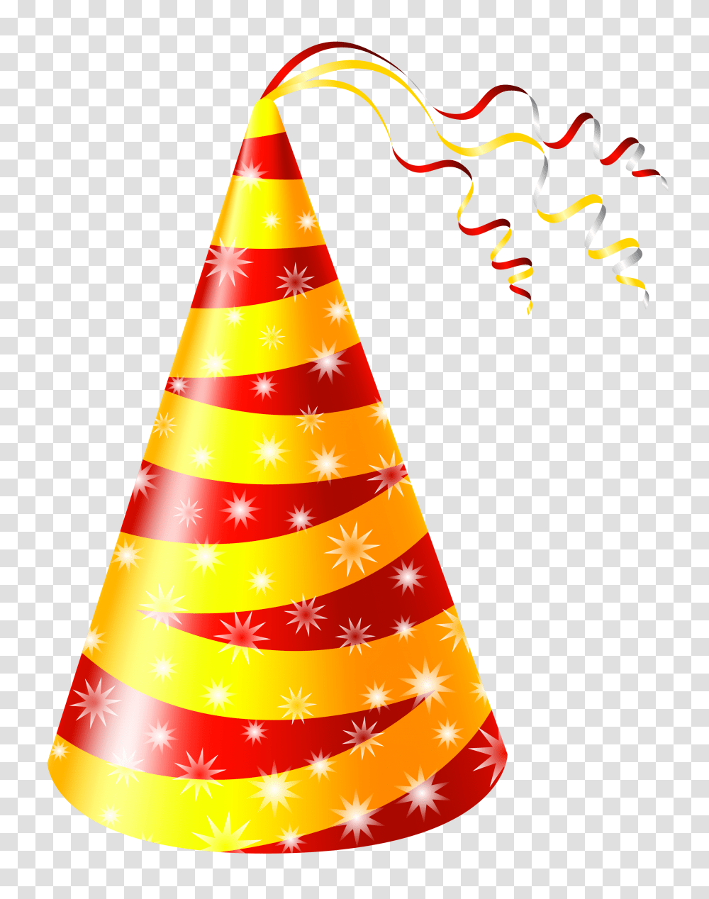 Birthday Hat Free Birthday Cap, Clothing, Apparel, Party Hat, Cone Transparent Png