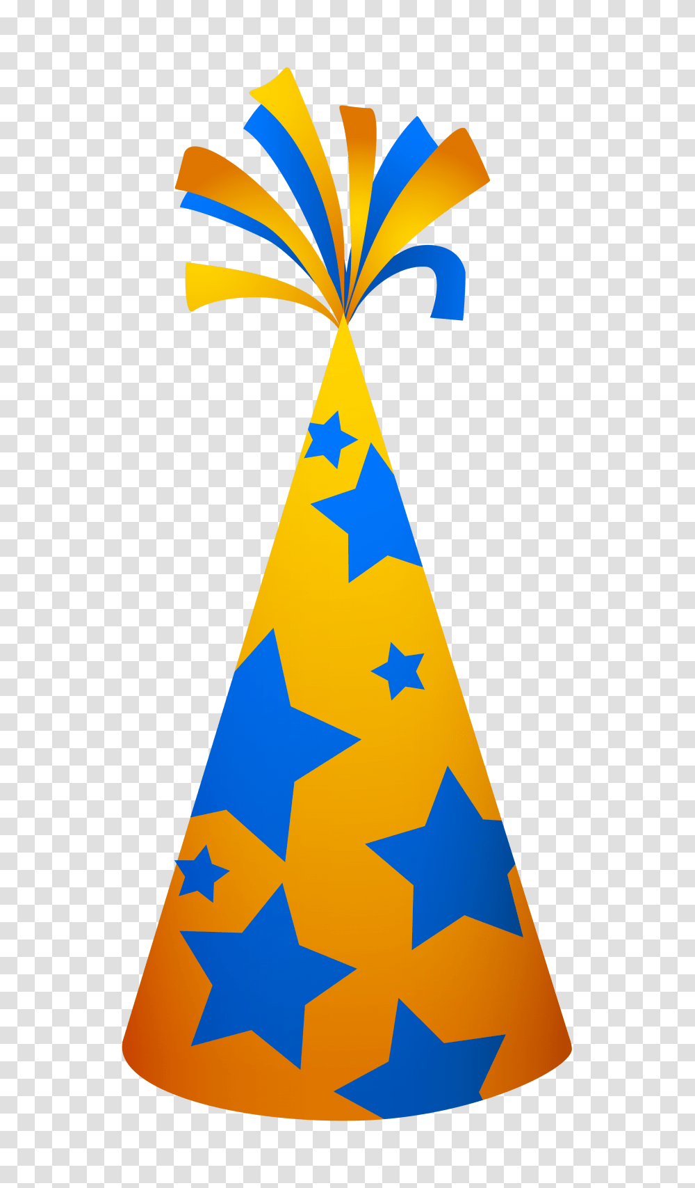 Birthday Hat Free Birthday Hat Vector, Clothing, Apparel, Party Hat Transparent Png