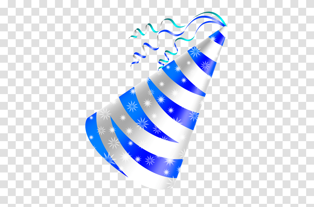 Birthday Hat, Holiday, Apparel, Party Hat Transparent Png