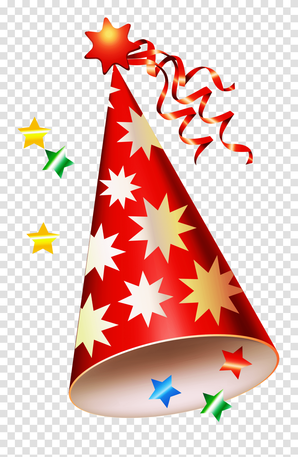 Birthday Hat, Holiday, Tree, Plant Transparent Png