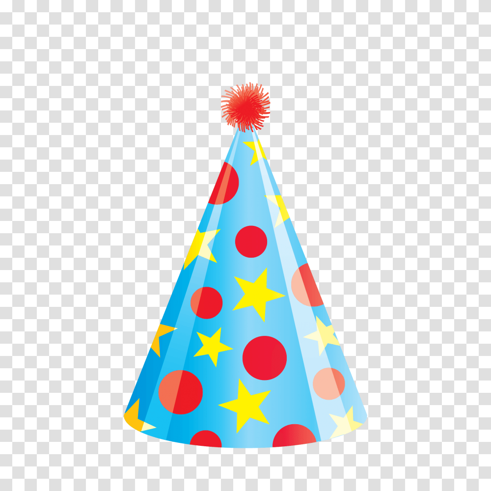 Birthday Hat Image Free Download Birthday Hat Background, Clothing, Apparel, Party Hat, Cone Transparent Png