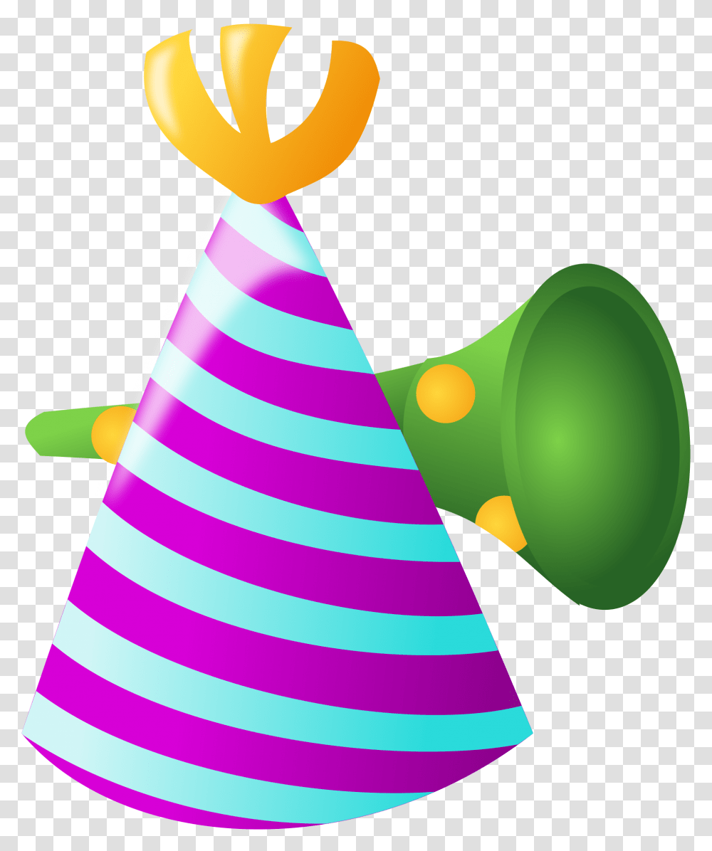 Birthday Hats Birthday Stuff, Apparel, Party Hat Transparent Png