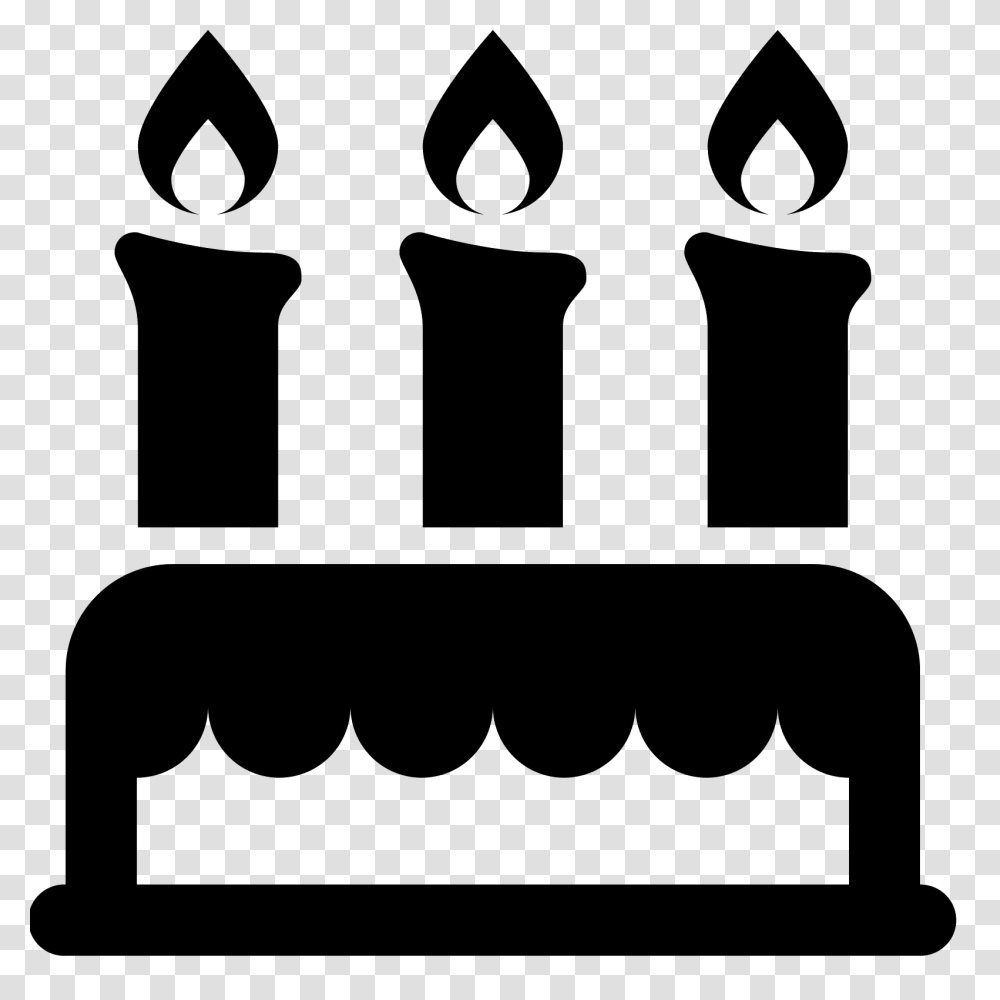 Birthday Icon, Gray, World Of Warcraft Transparent Png