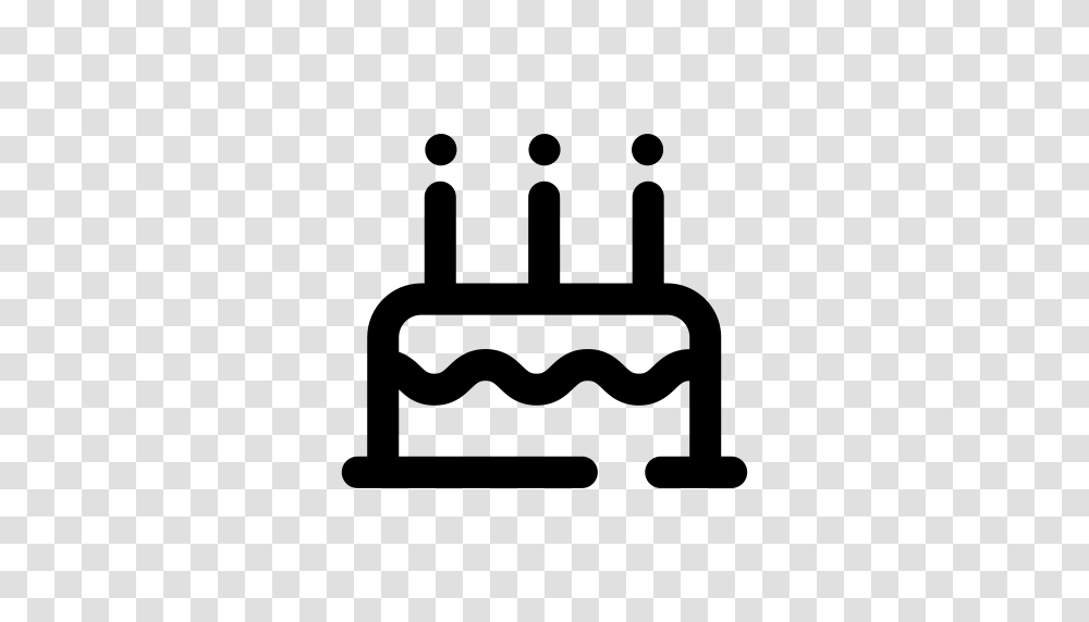 Birthday Icon With And Vector Format For Free Unlimited, Gray, World Of Warcraft Transparent Png