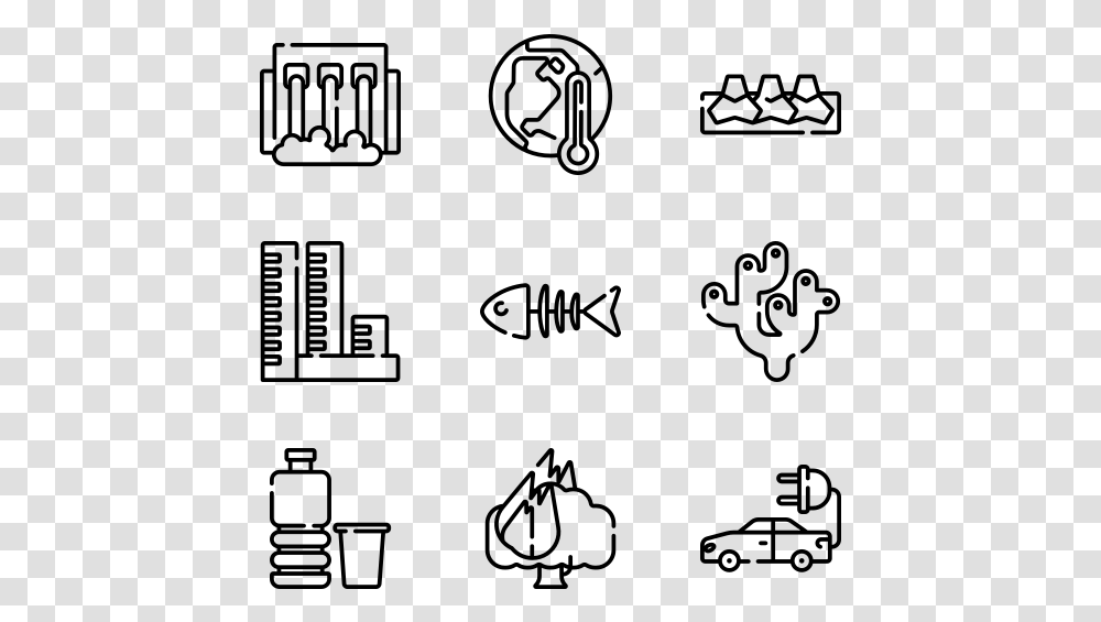 Birthday Icons Vector, Gray, World Of Warcraft Transparent Png