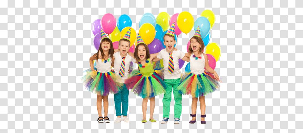 Birthday Kid Kidpng Images Pluspng Disco Children, Person, Clothing, Ball, Balloon Transparent Png