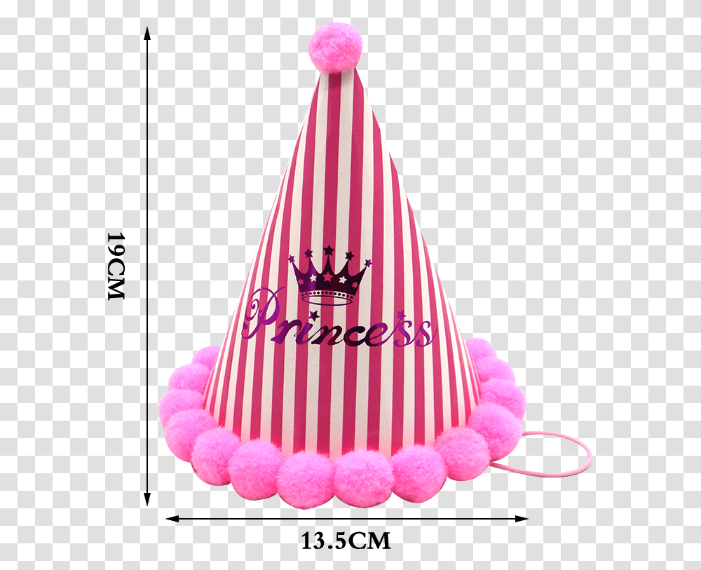 Birthday Kids Cap, Apparel, Party Hat, Cone Transparent Png