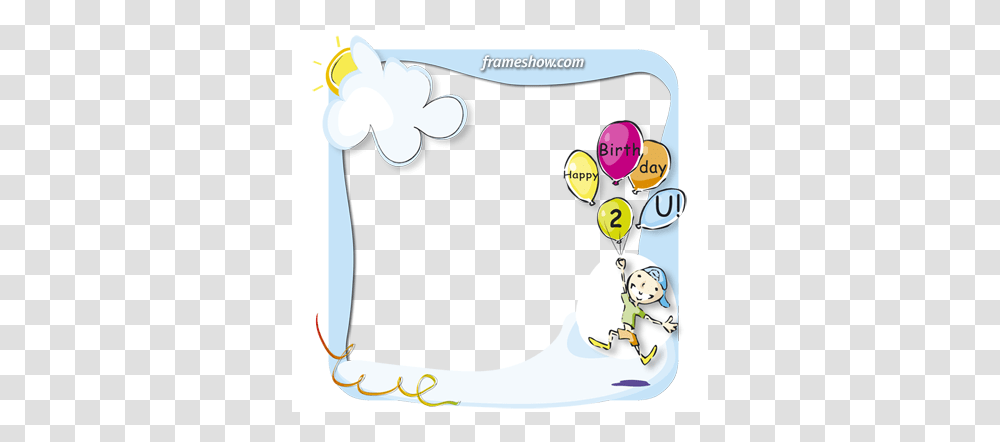 Birthday Miss You Face Baby Animals New Frames Released, Cushion Transparent Png