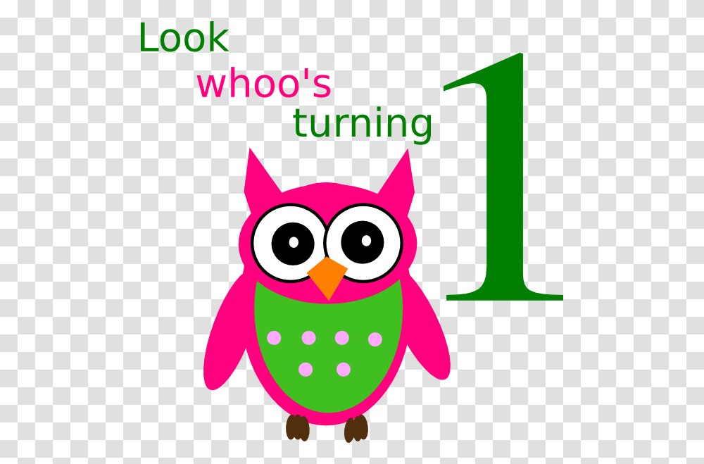 Birthday Owl Clip Art, Logo, Trademark Transparent Png