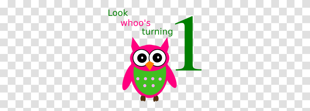 Birthday Owl Clipart Collection, Poster, Advertisement Transparent Png