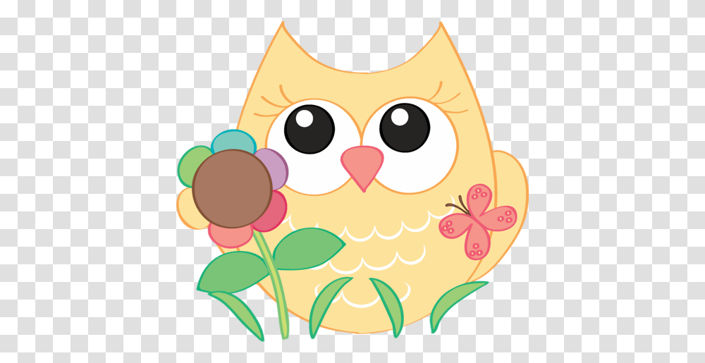Birthday Owls Colored Images Owl Owl Art And Cute Owl, Bird, Animal, Egg Transparent Png