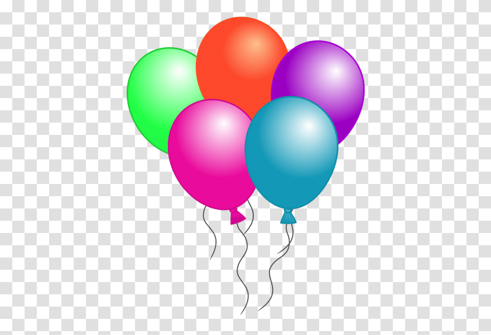 Birthday Parties American Youth Dance Theater, Balloon Transparent Png
