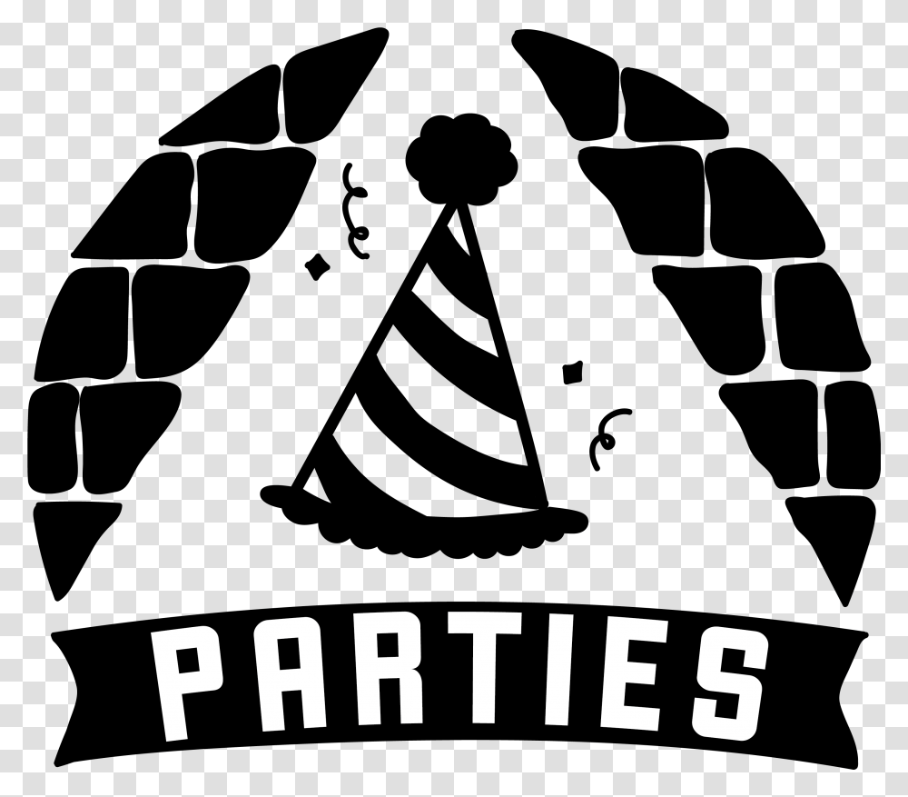 Birthday Parties Coldtowne Theater, Text, Alphabet, Symbol, Logo Transparent Png
