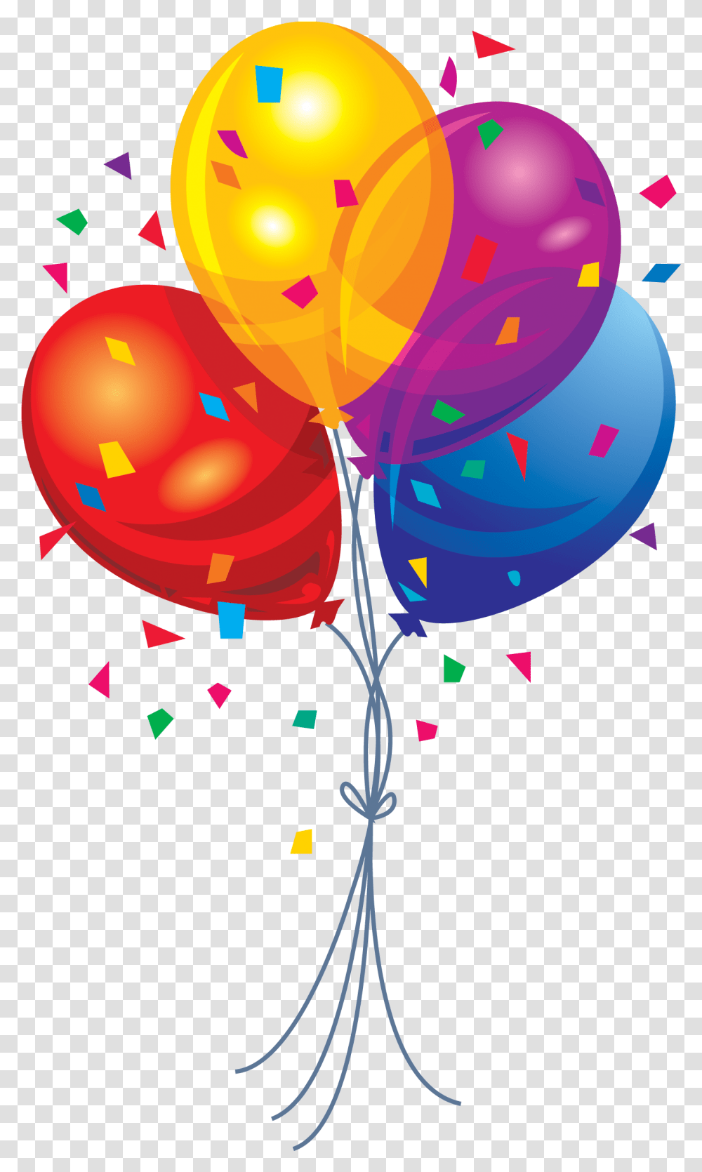Birthday Parties Gym Stars Gymnastics Academy Balloon Transparent Png