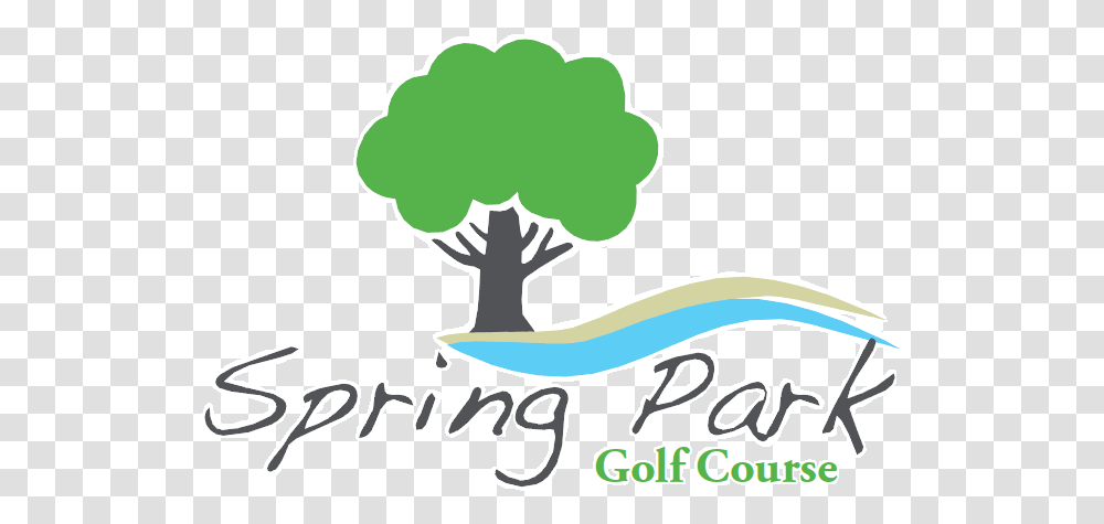 Birthday Parties Spring Park Golf Course Spring Park Golf Course, Label, Text, Plant, Graphics Transparent Png