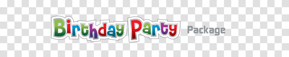 Birthday Parties, Word, Label, Logo Transparent Png