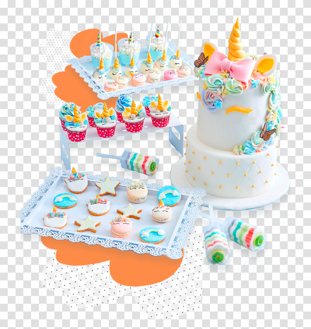 Birthday Party, Cake, Dessert, Food, Birthday Cake Transparent Png