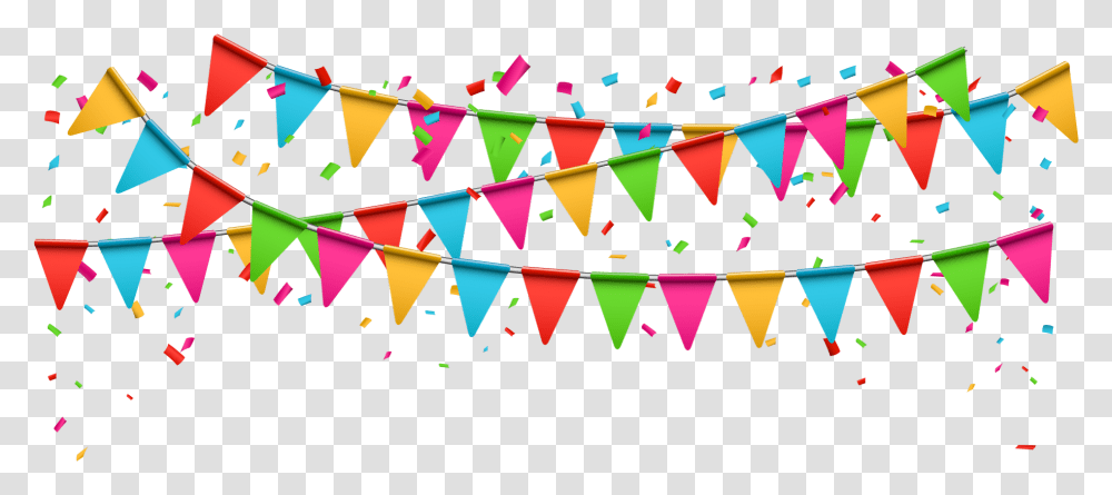 Birthday Party Clip Art Background Party Clipart, Lighting, Purple, Triangle Transparent Png